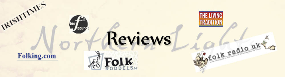 northern lights music reviews